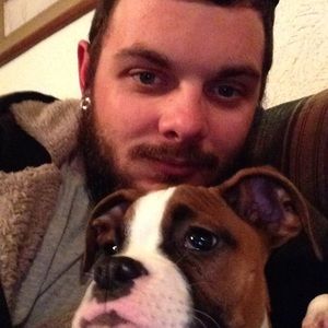 Meet your Posher, Todd